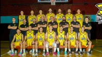 Prijedor Spartak i Student Igokea u borbi za šampionski pehar, Prva liga RS - play off