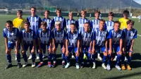 Predpioniri Slavije slavili protiv Akademije Juventus, pioniri remizirali sa Igmanom, Omladinska liga pionira FS KS , A