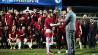 Sarajevu Kup BiH