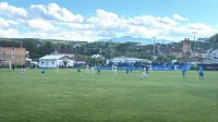 Goleada u Šipovu, „petarda“ prijedorskih „akademaca“, Druga liga  – Zapad