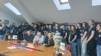Rukometni klubovi Borac pred gašenjem