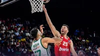 Olimpijakos slavio u utakmici koja nikoga ne zanima