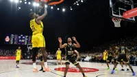 Fenerbahče osvojio Evroligu!