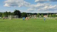 Slavlje Dubrava u Čelincu, Druga liga  – Zapad