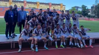 Juniori Krupe osvojili trofej Omladinskog Kupa „dr Milan Jelić“