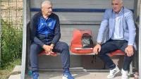 REKORDER: Ratomir Radojičić se popeo na pobjedničko postolje u 77. godini