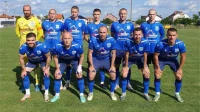 Gorica u direktnom obračunu izbacila Srpčane, Druga liga  – Zapad