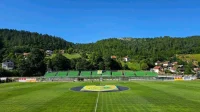 Oglasila se Stupčanica