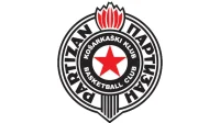 Partizanu ABA liga