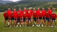 U Šekovićima počinje humanitarni turnir "Za Mihaelu"