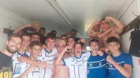 Slavijini pioniri u finalu lige Republike Srpske