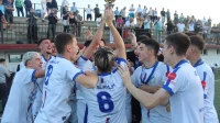 Sokolovi u Premijer ligi: Juniori Slavije jači od svih, Juniorska omladinska liga Republike Srpske, završnica