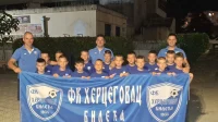 Bilećani u Beču