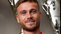 Tičinović napustio Zrinjski