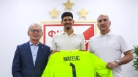 I Zvezda dobila Mateusa