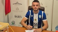 Ljubiša Pecelj ima novi klub