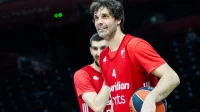 Miloš Teodosić završio košarkašku karijeru:  Nisam je (još) naučio do kraja