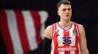 Zagonetni stihovi sa svadbe: Da li Nemanja Nedović napušta Crvenu zvezdu?