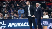 Aris Partizanu uzima trenera
