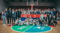 Igokea saznala protivnike u Ligi prvaka