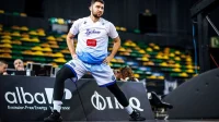 Student pravi ekipu za elitni rang: Bošković treće pojačanje