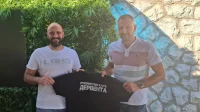 Tufekčić pojačao Derventu