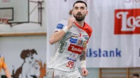 Marko Pandžić predstavljen u novom klubu, Liga Federacije - Sjever