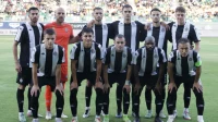 Partizan pred revanš sa AEK-om: Mladi lavovi spremni za istoriju