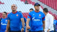Zvezda se okreće linkolnu, Mozzart Bet Super liga Srbije