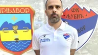 Vladanko Komlenović napustio klupu Ljubića