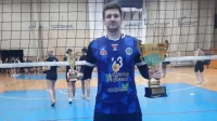 Ivan Lečić pojačao banjalučki Borac