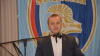 Vrhovac: Ponosan sam na rezultate OFK Spartaka 2013 u prošloj sezoni