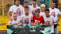 Danas finalni dan omladinskog turnira "Istočni Stari Grad 2025"