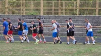 Borac iz Drvara krenuo na Regionalnu ligu zapad, Područna liga  – Banjaluka