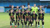Poznat sastav liga Fudbalskog područja Doboj, Područna liga Republike Srpske - Modriča - Šamac, grupa B