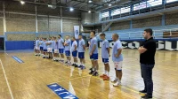 Slavija sa novim trenerom i dvojicom bivših reprezentativaca BiH počela pripreme