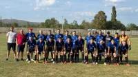 FK Turija uveliko sprema ekipu za novu sezonu u Drugoj ligi TK - grupa Istok