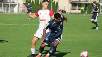 Samba će se igrati u Tomislavgradu, Prva liga FBiH