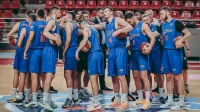 Igokea počela pripreme za novu sezonu