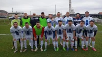 Branjevo i Guber u šesnaestini finala Kupa "dr Milan Jelić"