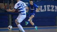 Suno Dedić se vratio u Tango