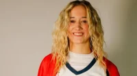 Maja Runić se vratila sa koledža u Mladi Krajišnik