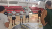 Stanić pokrenuo Sokolove