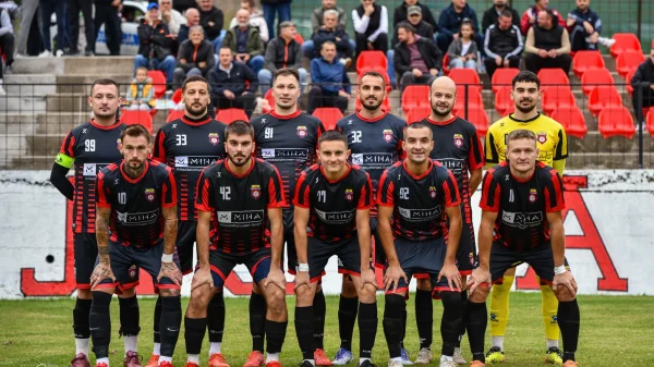 Majevica došla do bodova, Rogatičani kratkih rukava, Druga liga Republike Srpske - Istok