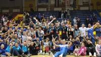 Radnik odustao od Premijer lige: Situacija u sportu u našem gradu treba da zabrine sve