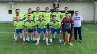 Akcija postavljanja stolica na stadionu u Dvorovima – pomoć sa svih strana, Druga liga Republike Srpske - Istok