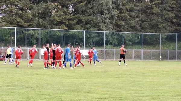 Dva gola Zekanovića, Druga liga Republike Srpske  - Zapad