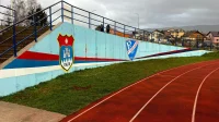 Juniori Romanije slavili u Brezi, Omladinska liga BiH - Centar 1