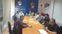 Kup "dr Milan Jelić: U Šamcu duel dva Borca, Radnik gostuje u Palama, Kup Republike Srpske ''Dr Milan Jelić''