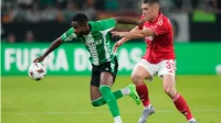 Povreda Nikole Milenkovića, UEFA Europa League